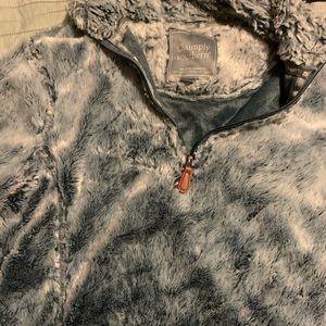 Simply Southern Pullover